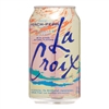 LaCroix Sparkling Water - Peach Pear [24]