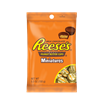 Reeses Peanut Butter Cups Miniatures Peg Bag [12]