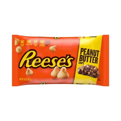 Reeses Peanut Butter Chips [12]