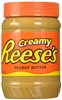 Peanut Butter Spread - Reese's Creamy [12]