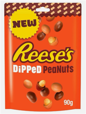 Reese's Dipped Peanuts