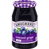 Smuckers Concord Grape Jelly