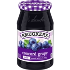 Smuckers Concord Grape Jelly