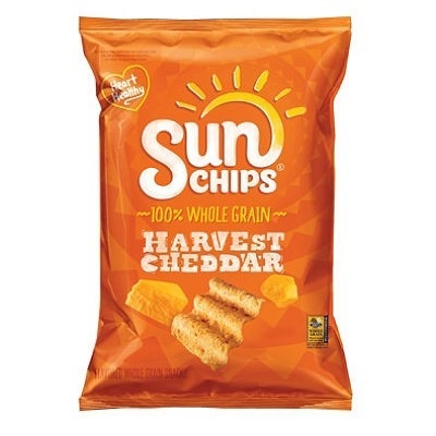 SunChips Harvest Cheddar (Large)