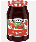 Smucker's Strawberry Jelly 12oz/ 340g