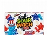 Sour Patch Kids RED WHITE BLUE Theatre BOX [12]