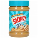 Peanut Butter Spread - Skippy Smooth 454g