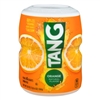TANG Orange Drink Mix Tub