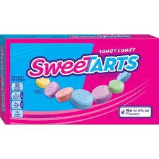 Sweetarts Theatre Box [10]