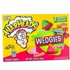 Warheads Wedgies Theatre BOX [12]
