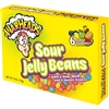 Warheads SOUR JELLY BEANS Theatre Box [12]