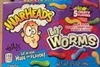 Warheads LIL'  WORMS Theatre Box [12]