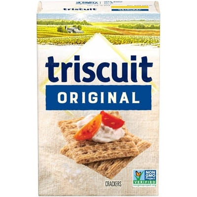 Nabisco Triscuit [12] - CLEARANCE