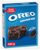 Betty Crocker Oreo Brownie Mix (Clearance)