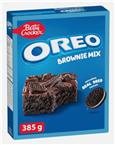 Betty Crocker Oreo Brownie Mix (Clearance)