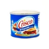 Crisco All-Vegetable Shortening (small) [12] CLEARANCE