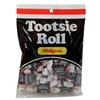 Tootsie Roll Midgees Peg BAG [12] CLEARANCE