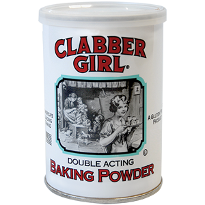 Clabber Girl Baking Powder CLEARANCE