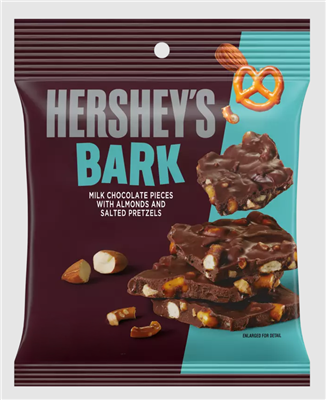 Hershey's Bark (CLEARANCE)