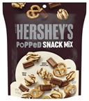 Hersheys Popped Snack Mix (CLEARANCE)