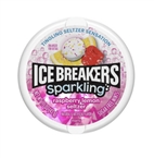 Ice Breakers Raspberry Lemon Seltzer CLEARANCE