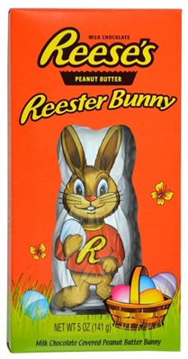 Reeses Reester Bunny CLEARANCE