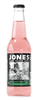 Jones Soda - Watermelon 12floz (355ml) (CLEARANCE)