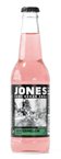 Jones Soda - Watermelon 12floz (355ml) (CLEARANCE)