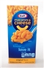 Kraft Macaroni & Cheese (Regular size) [35] CLEARANCE