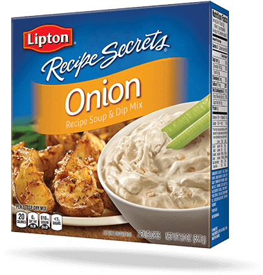 Lipton Onion Soup Mix [24] CLEARANCE