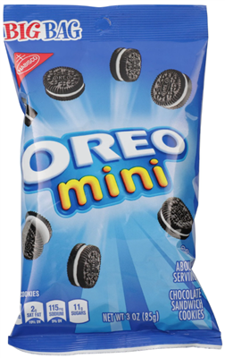 Oreo Mini's CLEARANCE