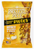 Pretzel Pete Honey Mustard & Onion (CLEARANCE)