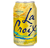 LaCroix Sparkling Water - Lemon CLEARANCE