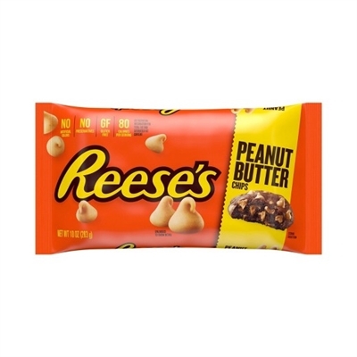 Reeses Peanut Butter Chips [12] CLEARANCE