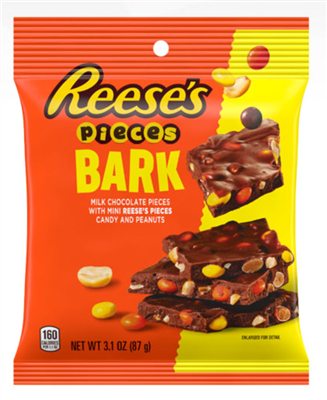 Reese's Pieces Bark (CLEARANCE)