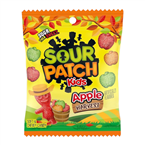 Sour Patch Kids Apple Harvest Peg Bag (CLEARANCE)