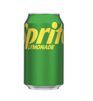 Sprite Lymonade (Single can - CLEARANCE)