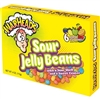 Warheads SOUR JELLY BEANS Theatre Box [12] CLEARANCE