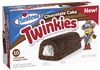 Hostess Original Twinkies (Chocolate Cake) [1]