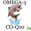 OMEGA 3 CO-ENZYME Q 10