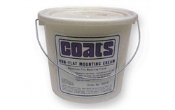 Coats Paste Tire Lube, Bucket