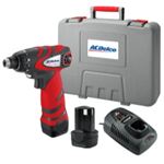 ACDARD12113 Li-ion 12V Drill/Driver KIT