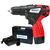 ACDARD12119 G12 Series Li-ion 12V 2-Speed Drill / Driver