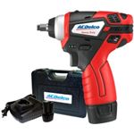 ACDARI12104 G12 Series Li-ion 12V 3/8" Impact Wrench (90 ft-lb