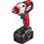 ACDARI20138A1-3 BRUSHLESS 3/8" 20V Impact Wrench