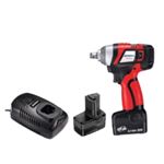 ACDARI20156 20V BLDC 1/2" Impact Driver