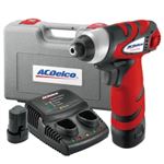 ACDARI809 Li-ion 8V Impact Driver