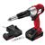 ACDARV20102B-M Li-ion 20V BRUSHLESS Riveting Tool w/auto reverse