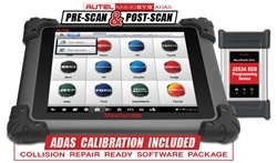 Autel MaxiSys Calibration Tablet