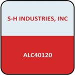 ALC40120 25'X1/2" I.D. PRESSURE HOSE KIT